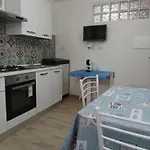شقة La Piccola Perla - Mini Grazioso