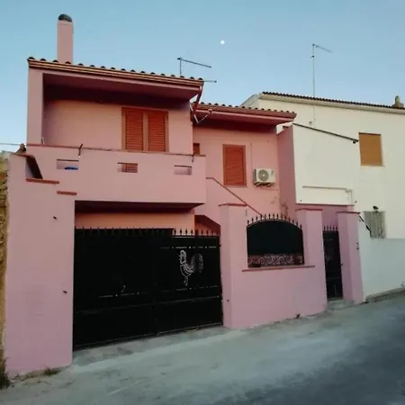 La Piccola Perla - Mini Grazioso * Teulada
