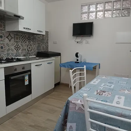 Appartement La Piccola Perla - Mini Grazioso