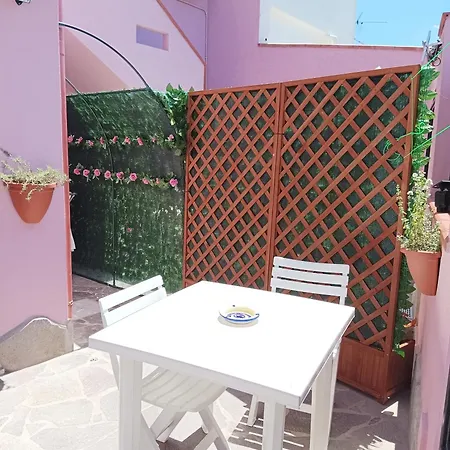La Piccola Perla - Mini Grazioso Appartement *