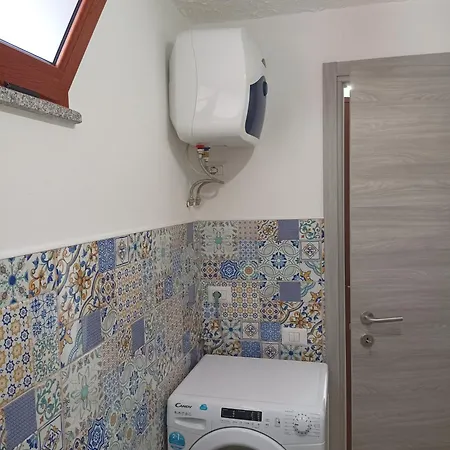 La Piccola Perla - Mini Grazioso *