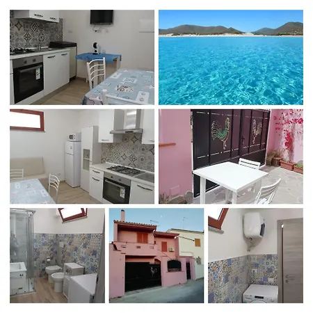 Appartement La Piccola Perla - Mini Grazioso