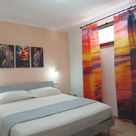 La Piccola Perla - Mini Grazioso Appartement