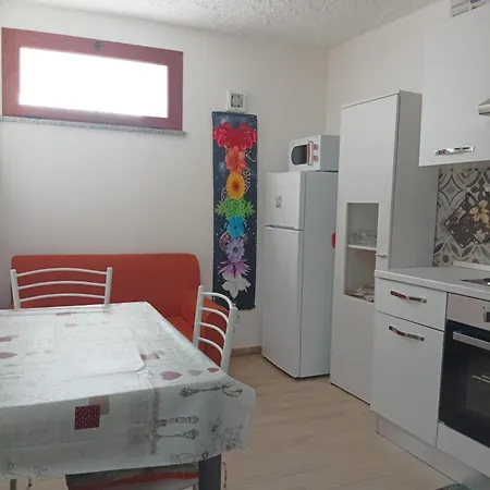 La Piccola Perla - Mini Grazioso *