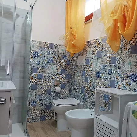 La Piccola Perla - Mini Grazioso Appartement Teulada