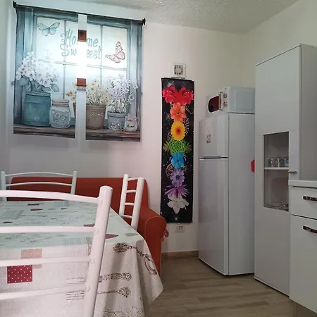 La Piccola Perla - Mini Grazioso * Teulada